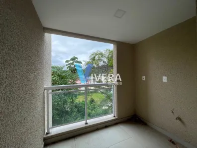 Apartamento com 2 Quartos à venda, 60m² no Várzea, Teresópolis