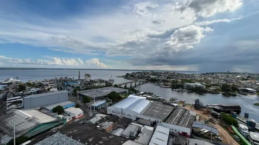 Apartamento com 3 Quartos à venda, 110m² no Nossa Senhora Aparecida, Manaus