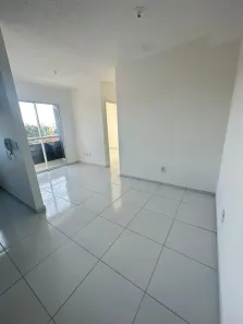 Apartamento com 2 Quartos à venda, 46m² no Guaribas, Eusébio