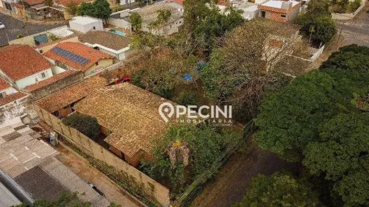Casa com 4 Quartos à venda, 247m² no Cidade Claret, Rio Claro