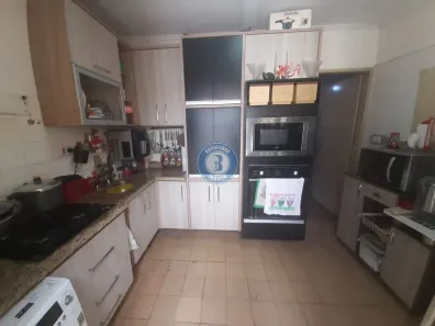Casa com 2 Quartos à venda, 110m² no Jardim São José, São Paulo