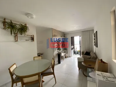 Apartamento com 3 Quartos à venda, 69m² no Aeroclube, João Pessoa