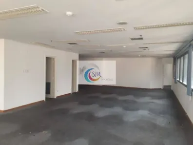 Sala Comercial para alugar, 248m² no Vila Olímpia, São Paulo