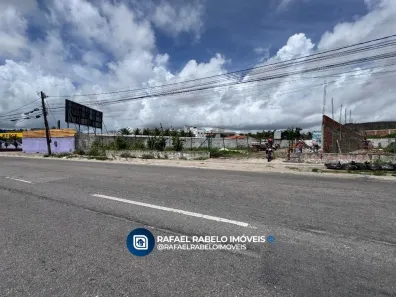 Lote/Terreno para alugar, 900m² no Guajeru, Fortaleza