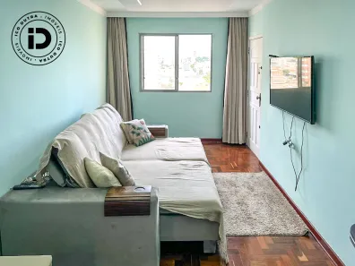 Apartamento com 2 Quartos à venda, 60m² no Centro, Piracicaba