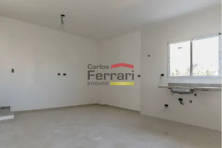 Apartamento com 1 Quarto à venda, 39m² no Vila Mazzei, São Paulo