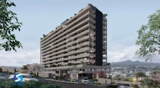 Apartamento com 2 Quartos à venda, 111m² no Rincão, Novo Hamburgo