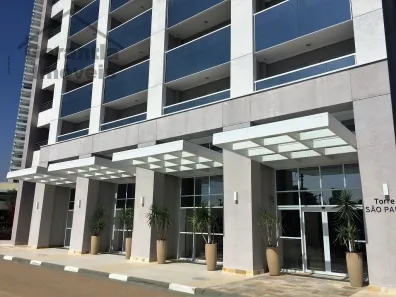 Sala Comercial para alugar, 40m² no Centro, Osasco