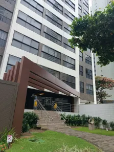Flat com 1 Quarto para alugar, 28m² no Boa Viagem, Recife