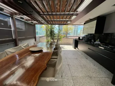 Cobertura com 3 Quartos à venda, 220m² no Savassi, Belo Horizonte