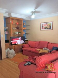 Apartamento com 2 Quartos à venda, 76m² no Vila Bela, São Paulo