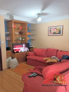 Apartamento com 2 Quartos à venda, 76m² no Vila Bela, São Paulo