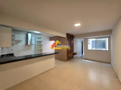 Apartamento com 3 Quartos à venda, 94m² no Santo Antônio, Divinópolis