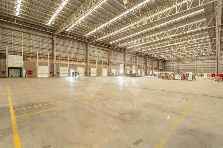 Galpão/Depósito/Armazém para alugar, 2422m² no Pedreira, Nova Santa Rita