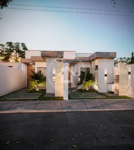 Casa com 1 Quarto à venda, 70m² no Alphaville, Barra dos Coqueiros