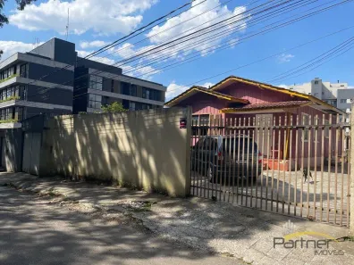 Lote/Terreno à venda, 506m² no Mossunguê, Curitiba