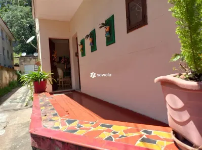 Casa de Condomínio com 3 Quartos à venda, 127m² no Tijuca, Rio de Janeiro