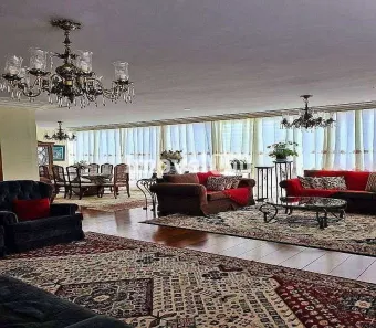 Apartamento com 3 Quartos à venda, 183m² no Jardim Paulista, São Paulo