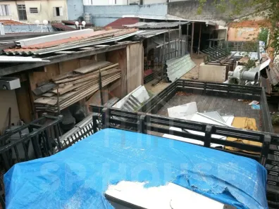 Galpão/Depósito/Armazém à venda, 385m² no Bosque da Saúde, São Paulo