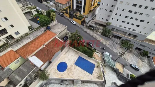 Apartamento com 3 Quartos à venda, 80m² no Santa Teresinha, São Paulo