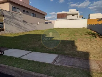 Lote/Terreno à venda, 470m² no Cyrela Landscape, Uberaba
