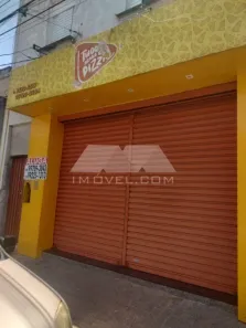 Galpão/Depósito/Armazém com 1 Quarto para alugar, 200m² no Zona Central, Rio Claro