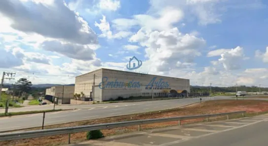 Galpão/Depósito/Armazém para alugar, 1550m² no Chácara do Carmo, Vargem Grande Paulista