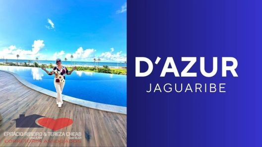 Apartamento com 4 Quartos à venda, 235m² no Pituaçu, Salvador