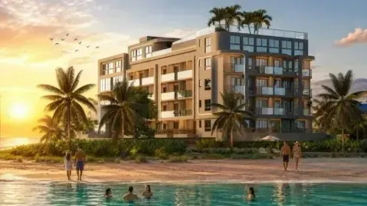 Flat com 1 Quarto à venda, 23m² no Tamandaré, Tamandaré