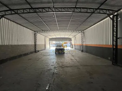 Ponto Comercial para alugar, 300m² no Vila Industrial, São José dos Campos