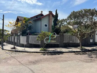 Casa com 5 Quartos à venda, 344m² no Jardim Alvorada, Valinhos