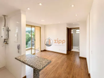 Apartamento com 1 Quarto à venda, 49m² no Casa Verde, São Paulo