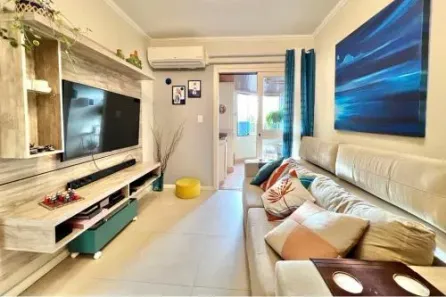 Apartamento com 3 Quartos à venda, 96m² no Centro, Canoas