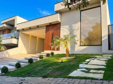 Casa de Condomínio com 3 Quartos à venda, 180m² no Cézar de Souza, Mogi das Cruzes