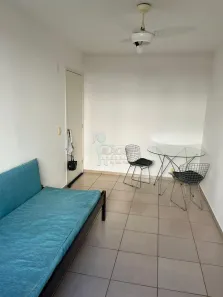 Apartamento com 1 Quarto à venda, 52m² no Vila Monte Alegre, Ribeirão Preto