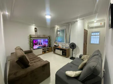 Casa com 2 Quartos à venda, 135m² no Aparecida, Santos