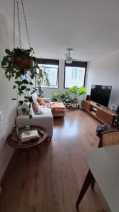 Apartamento com 2 Quartos à venda, 65m² no Água Branca, São Paulo