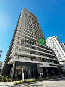 Apartamento com 3 Quartos à venda, 167m² no Vila Cordeiro, São Paulo