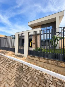 Casa com 3 Quartos à venda, 230m² no Ponte Alta Norte, Brasília