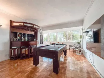 Apartamento com 3 Quartos à venda, 136m² no Copacabana, Rio de Janeiro