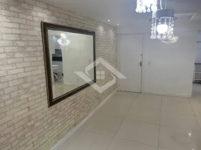 Apartamento com 3 Quartos à venda, 92m² no Recreio dos Bandeirantes, Rio de Janeiro