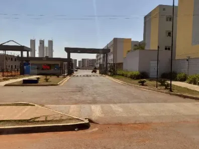 Apartamento com 2 Quartos à venda, 45m² no Chácaras Água Branca, Piracicaba