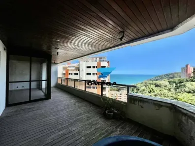 Apartamento com 3 Quartos à venda, 200m² no Morro Sorocotuba, Guarujá