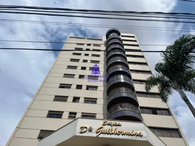Apartamento com 3 Quartos para alugar, 160m² no Cambuí, Campinas