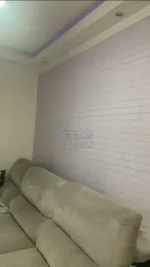 Apartamento com 2 Quartos à venda, 44m² no Residencial Greenville, Ribeirão Preto