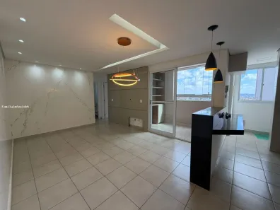 Apartamento com 2 Quartos à venda, 62m² no Nova Vista, Belo Horizonte