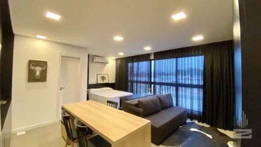 Apartamento com 1 Quarto à venda, 33m² no Itoupava Seca, Blumenau
