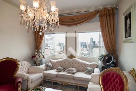 Apartamento com 3 Quartos à venda, 112m² no Bela Vista, São Paulo