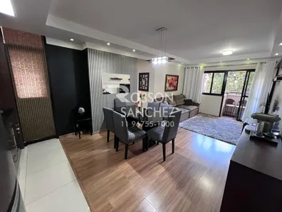 Apartamento com 3 Quartos à venda, 70m² no Jardim Itapeva, São Paulo