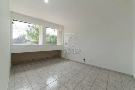 Sala Comercial para alugar, 150m² no Parque das Américas, Mauá